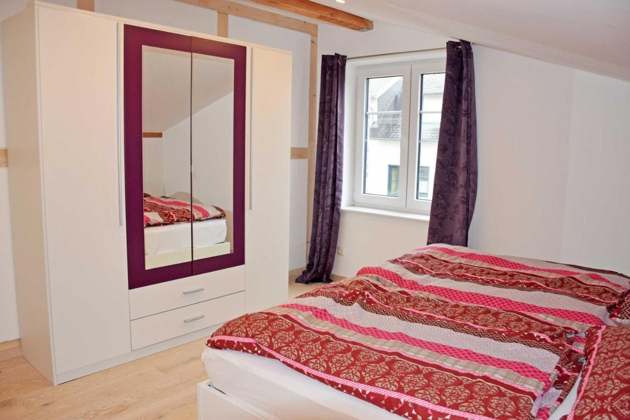 Ferienhaus Zum Boddenstrand Mit Ka Groß Zicker Kültér fotó